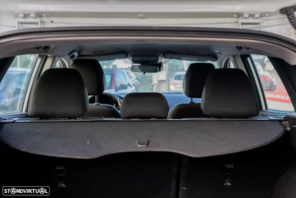 Renault Kadjar 1.5 dCi Zen - 9