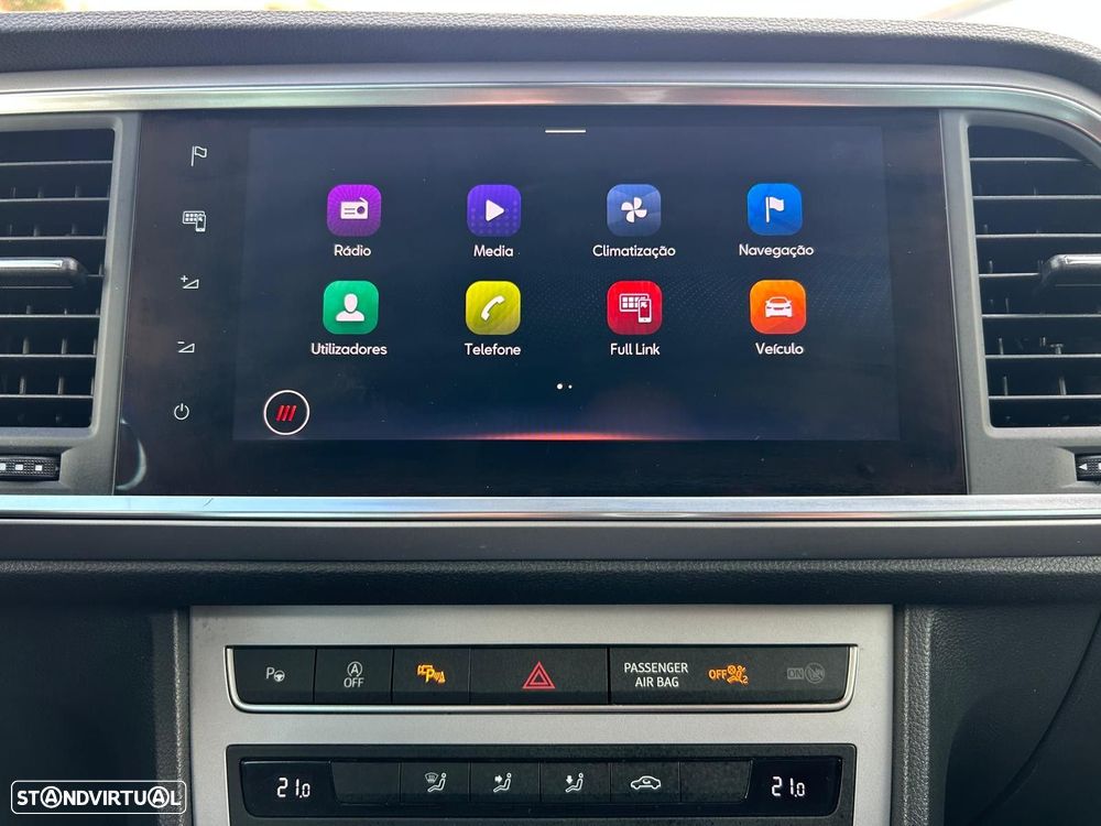 SEAT Ateca 1.0 TSI FR - 43