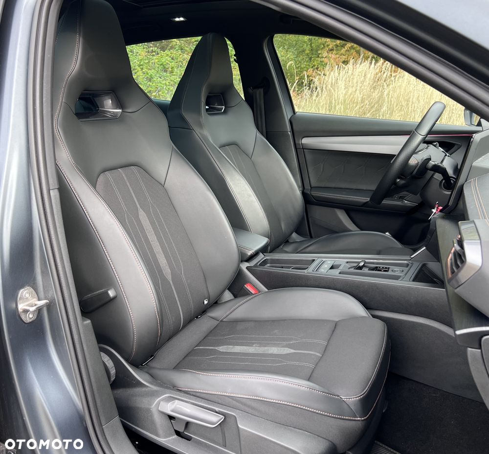 Cupra Formentor 2.0 TSI 4Drive VZ DSG - 21