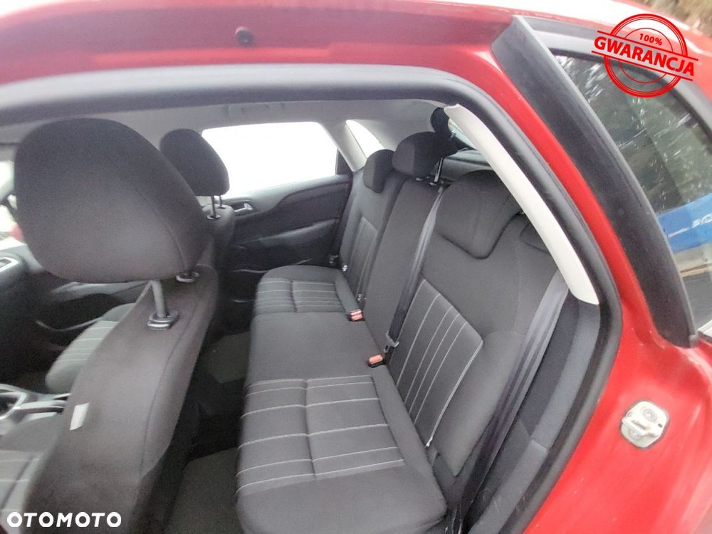 Citroën C4 - 27