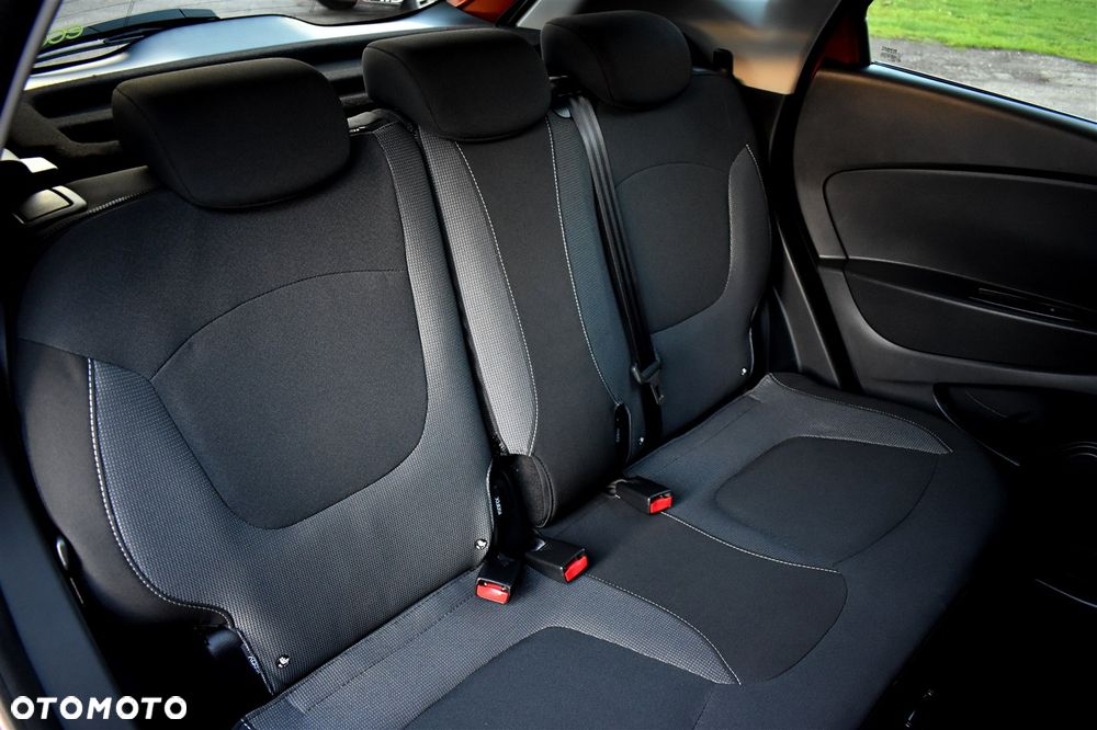 Renault Captur ENERGY TCe 90 Start&Stop XMOD - 18