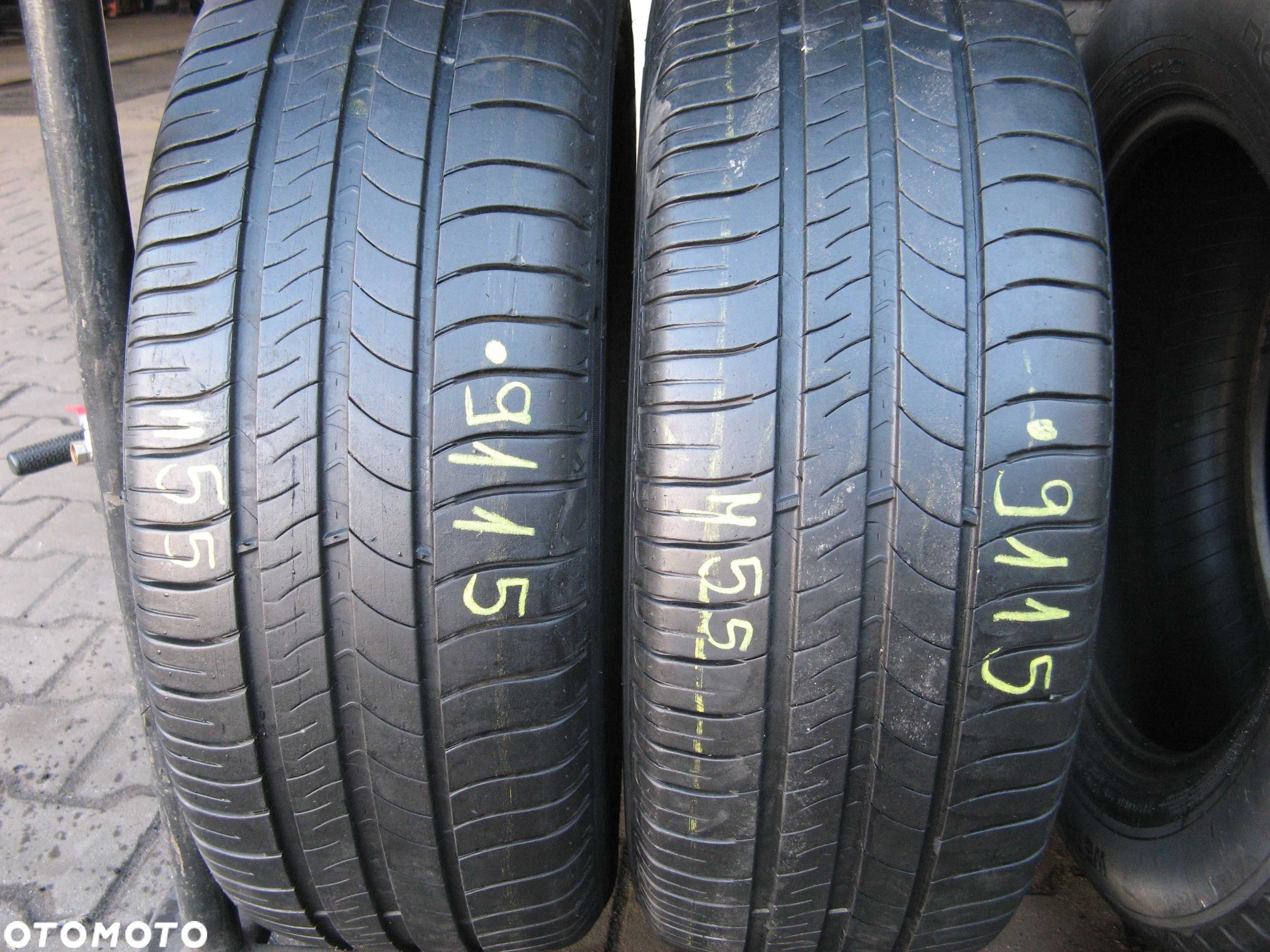 205/60R16 MICHELIN Energy Saver - nr.9115 - 1