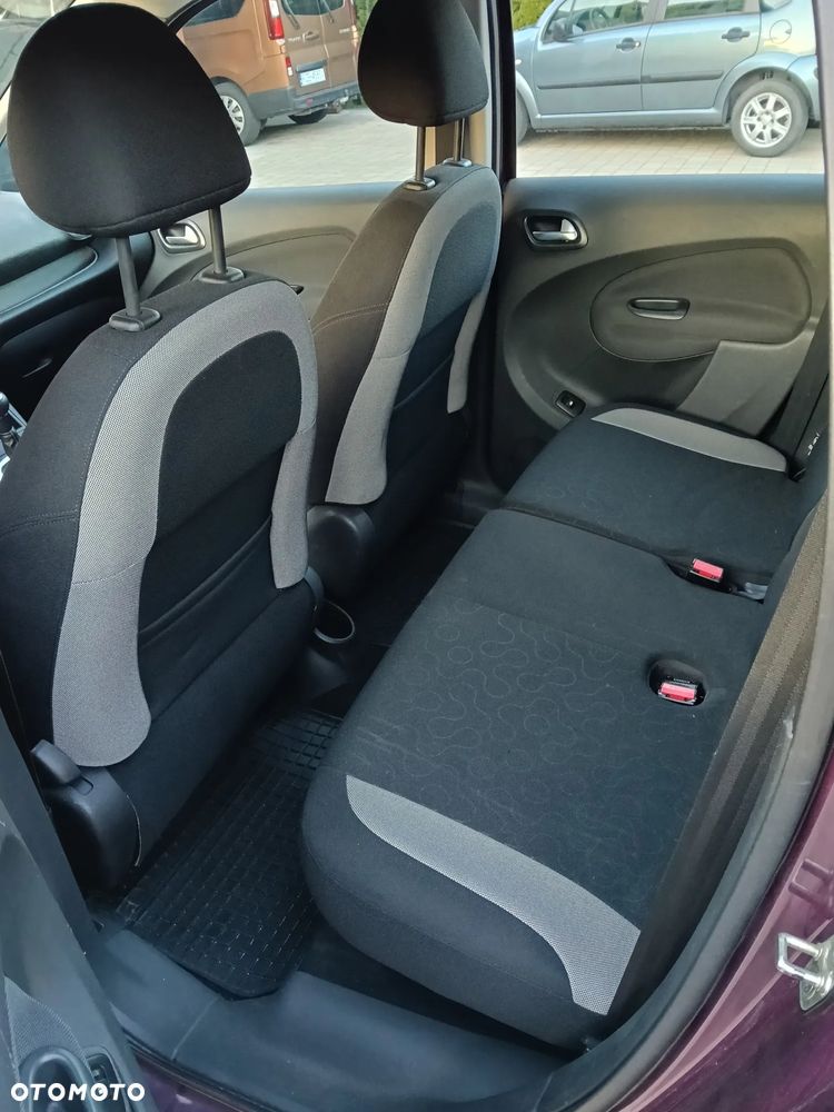 Citroën C3 Picasso PureTech 110 Selection - 7