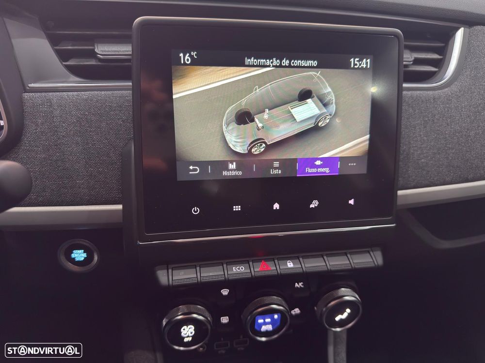 Renault Zoe (c/ Bateria) Limited 50 - 31