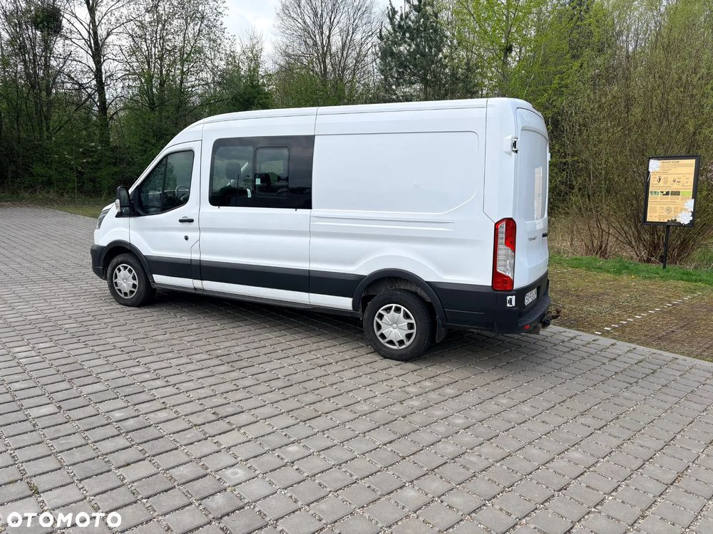 Ford Transit - 5