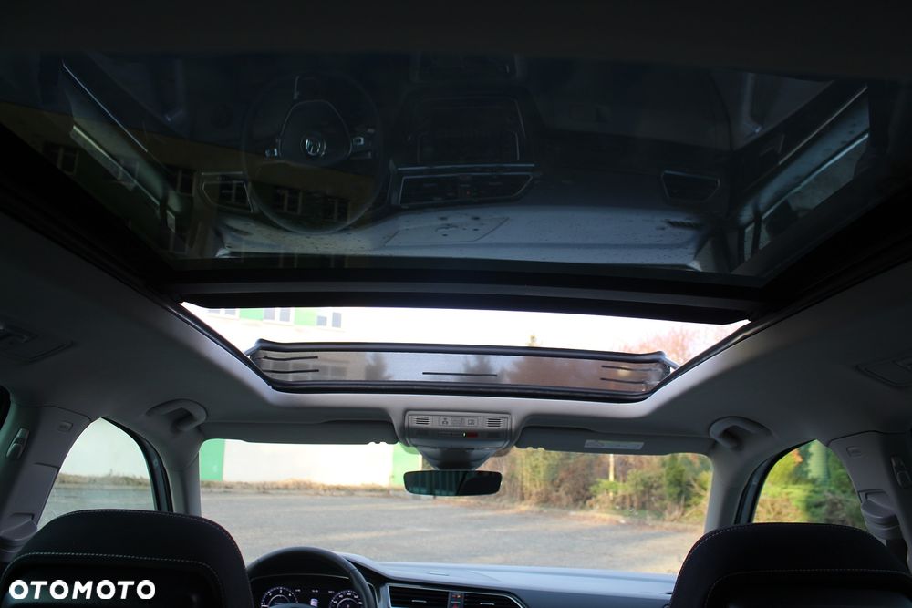 Volkswagen Tiguan 2.0 TDI SCR (BlueMotion Technology) DSG Highline - 23