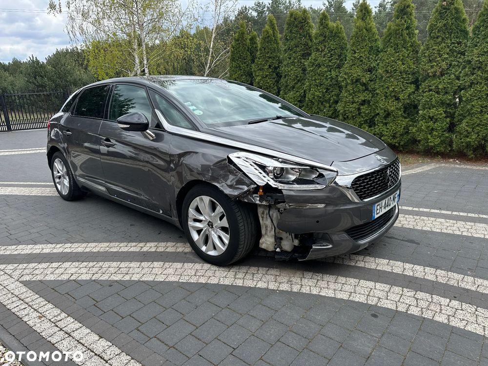 DS Automobiles DS 5 - 11