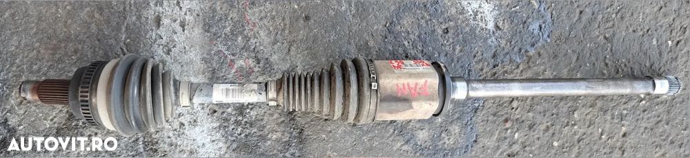 Planetara dreapta fata in stare foarte buna Originala BMW E90+LCI E91+LCI E92+LCI - 1