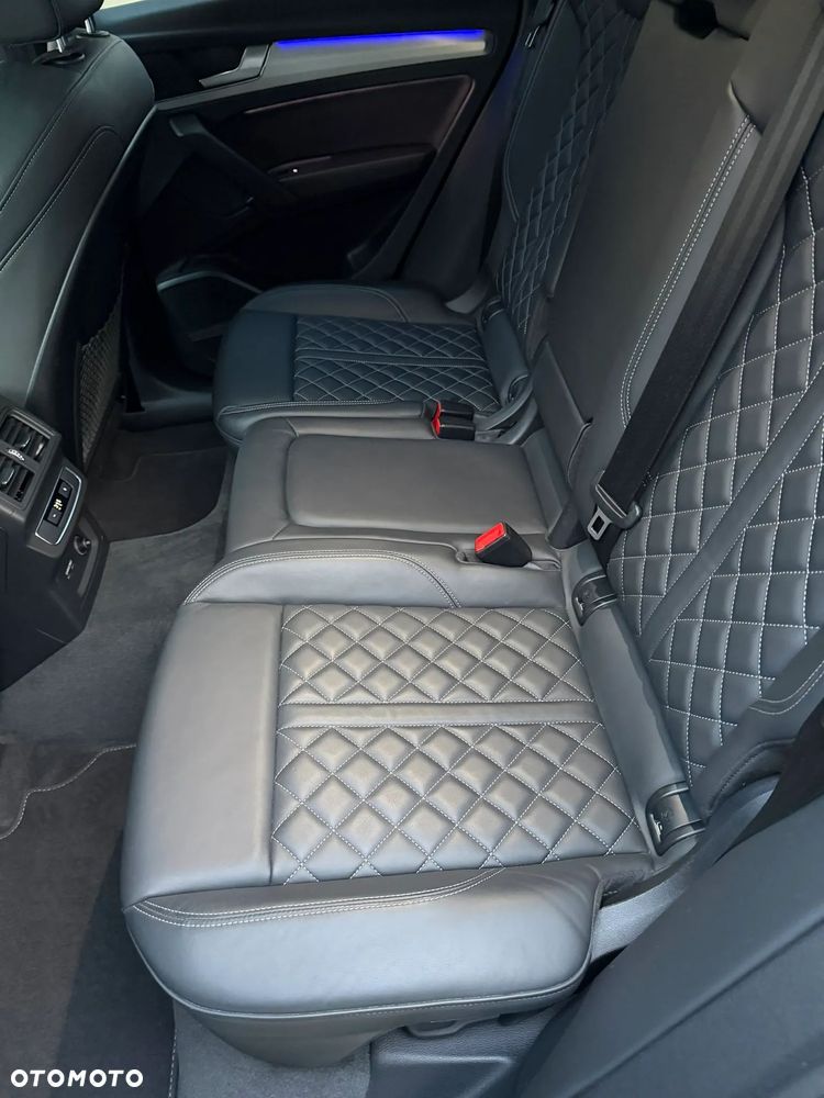 Audi Q5 Sportback - 15