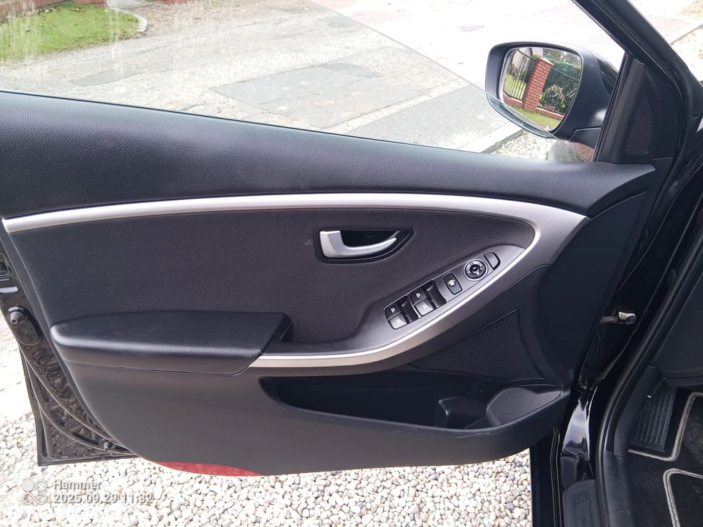 Hyundai i30 1.6 CRDi BlueDrive Go - 10