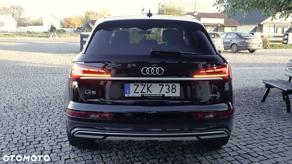 Audi Q5 - 14