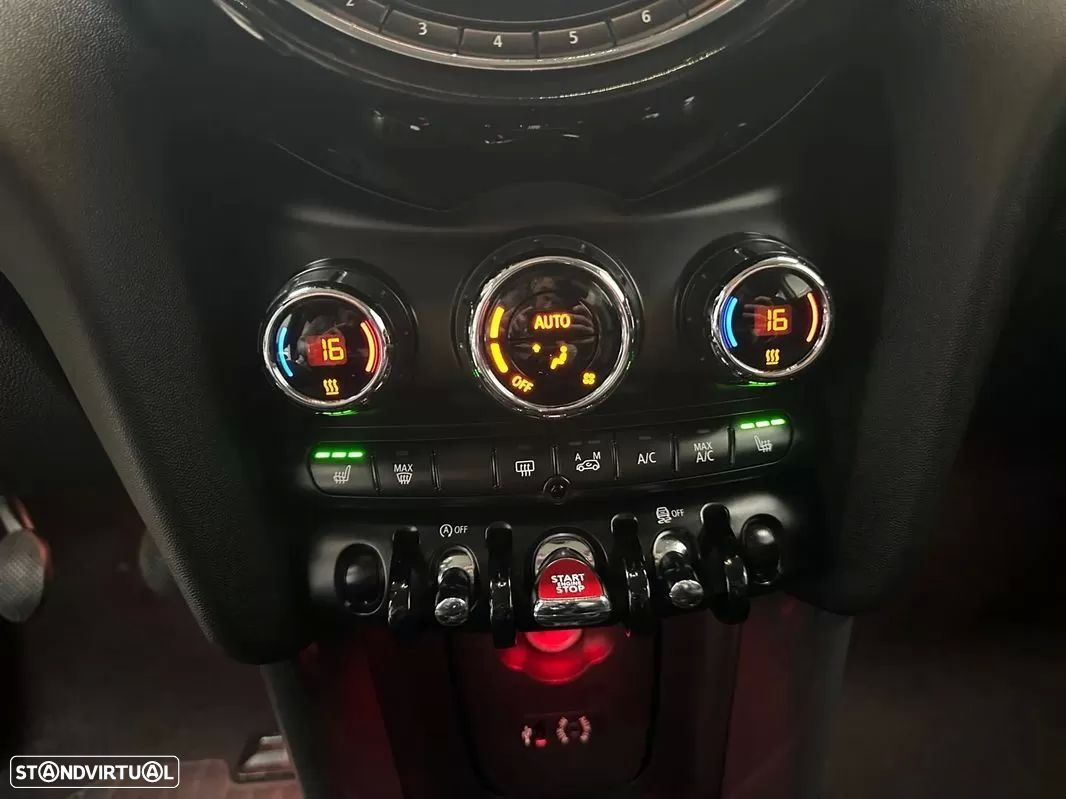 MINI 3 Portas Cooper - 15