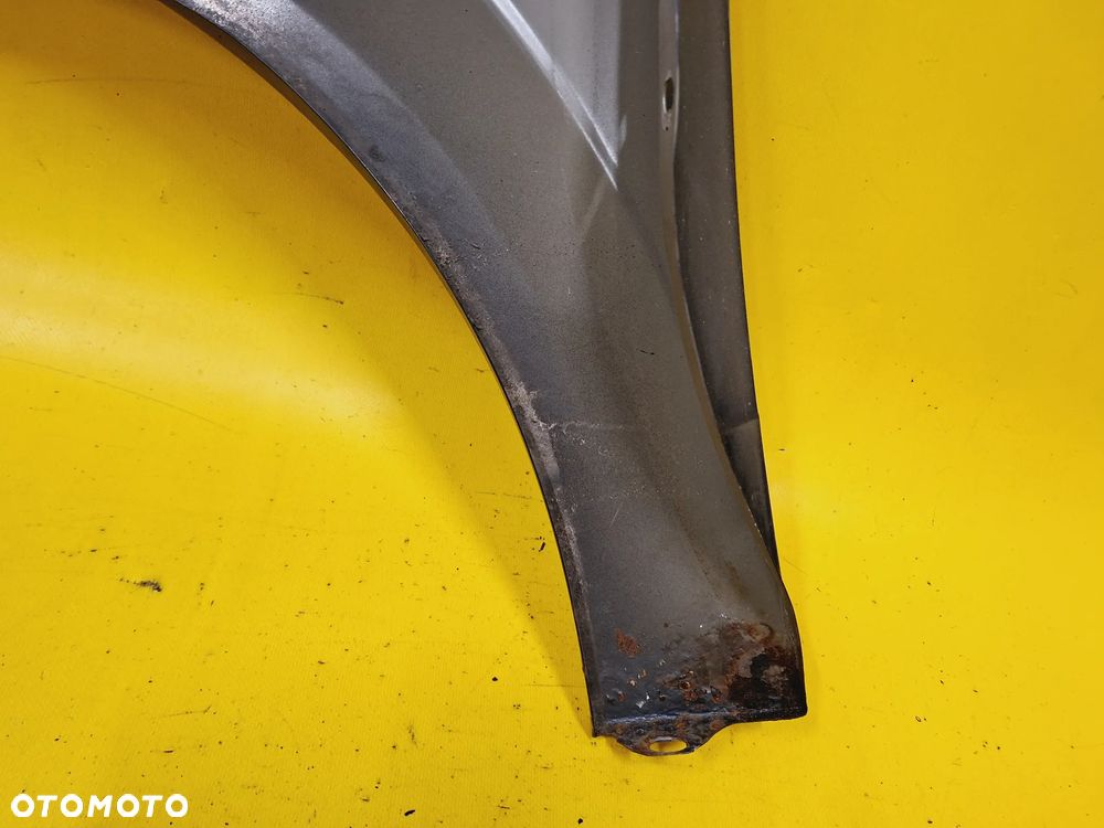 BŁOTNIK PRAWY PRZÓD PRZEDNI OPEL ASTRA III H LAK: Z168 NR156 - 13