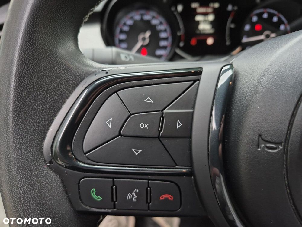 Fiat 500X 1.0 Sport - 18