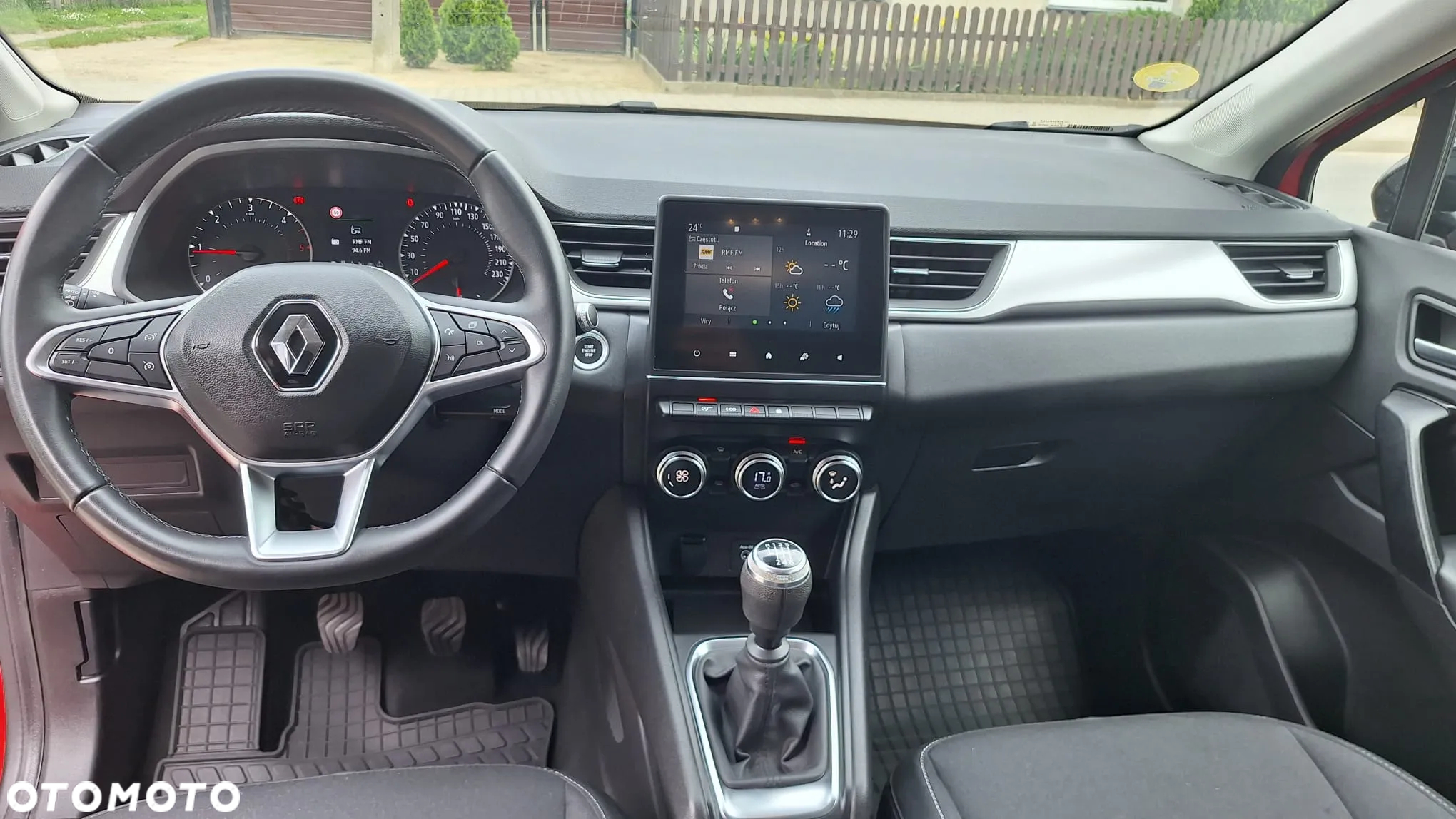 Renault Captur - 9
