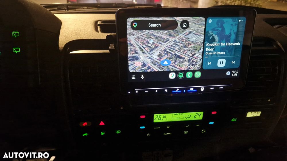 Land Rover Discovery TD5 XS - 14