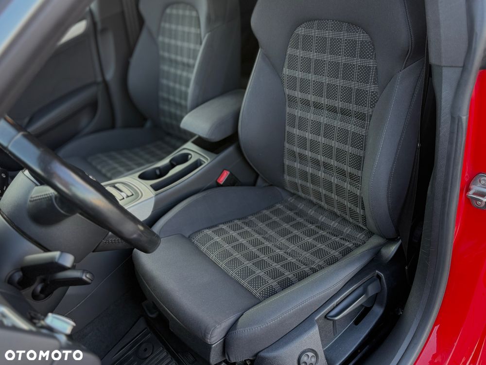 Audi A5 - 28