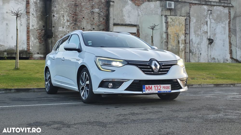 Renault Megane ENERGY dCi 130 INTENS - 36