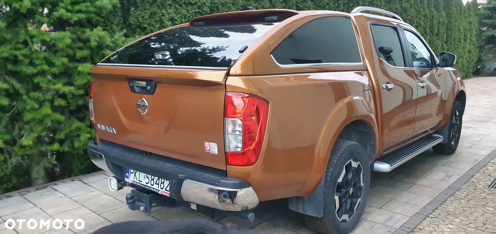 Nissan Navara - 10
