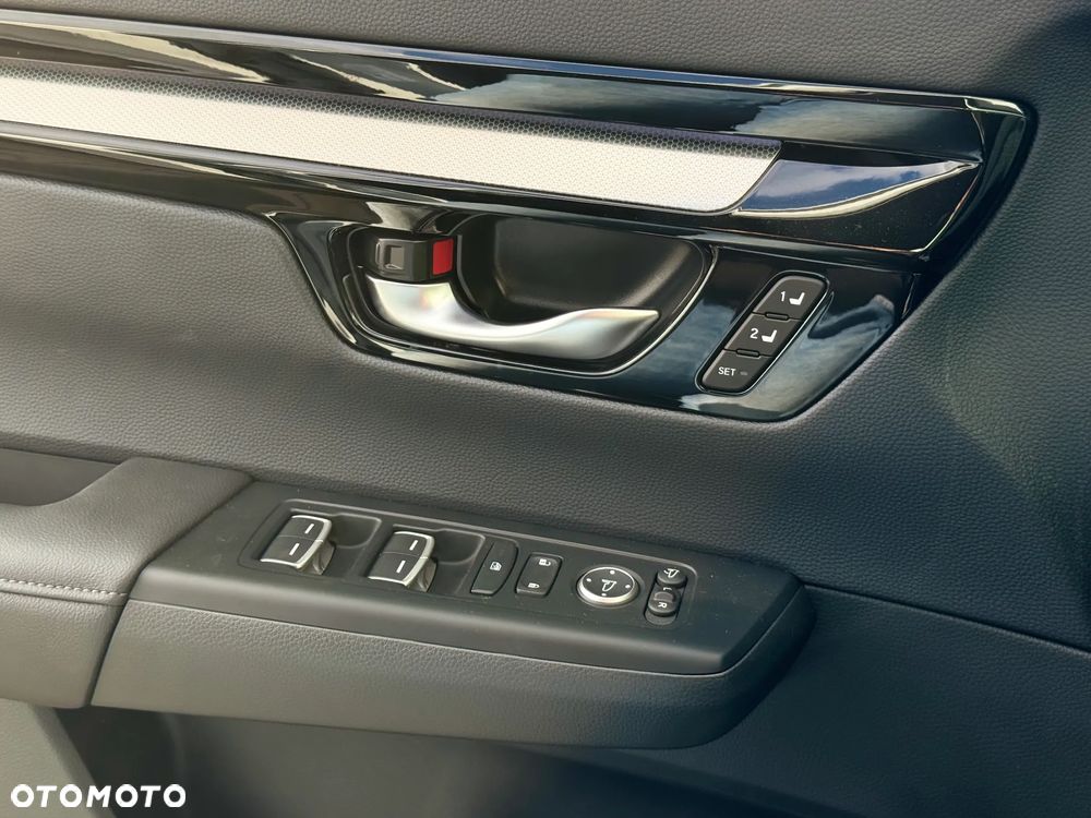 Honda CR-V 2.0 i-MMD PHEV Advance Tech 2WD CVT - 16