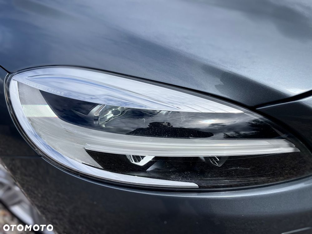 Volvo V40 D2 Inscription - 38