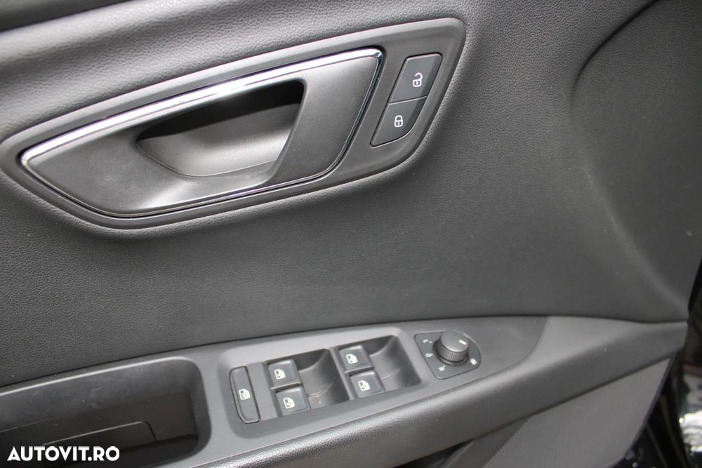 Seat Leon ST 1.6 TDI Start&Stop Style - 8