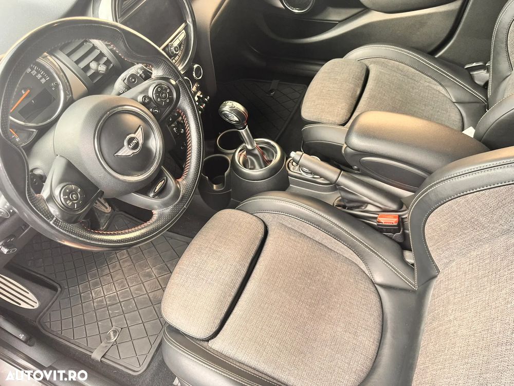 Mini Cooper S - 14