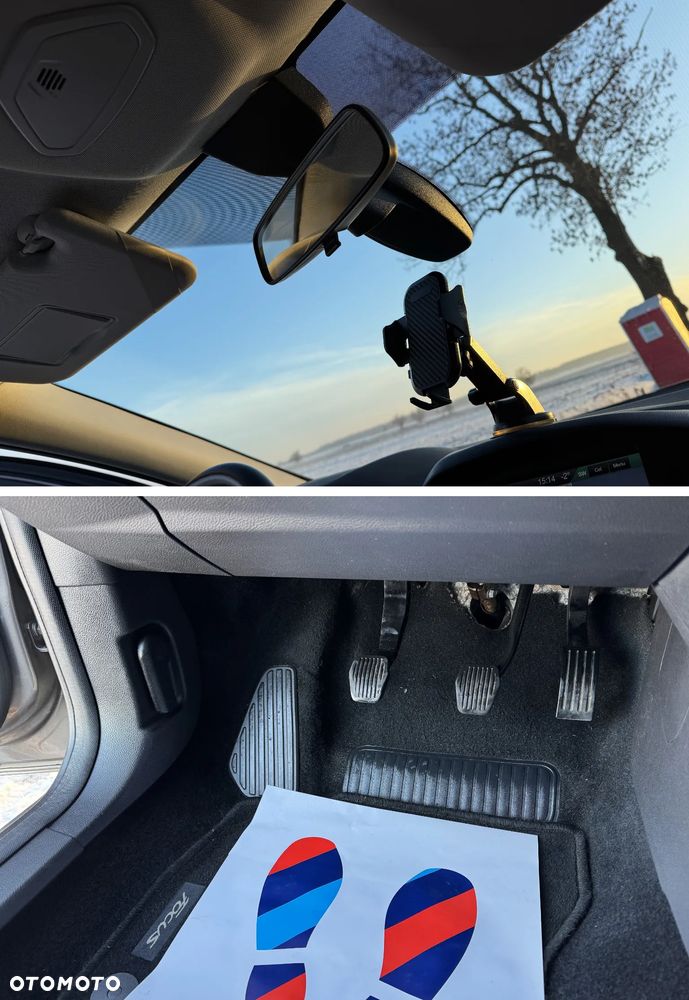 Ford Focus SW 1.6 TDCi Edition - 41