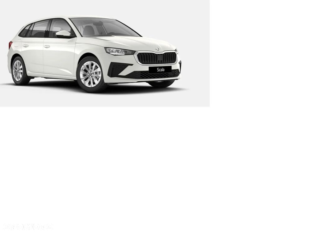 Skoda Scala 1.0 TSI Essence - 1