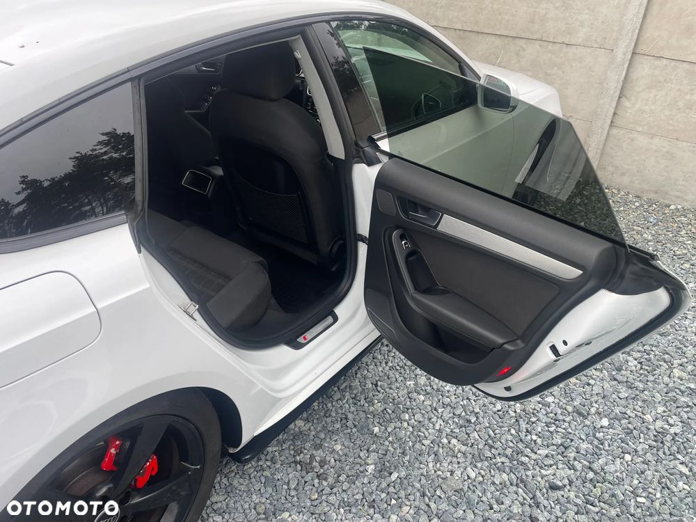 Audi A5 Sportback 1.8 TFSI - 17