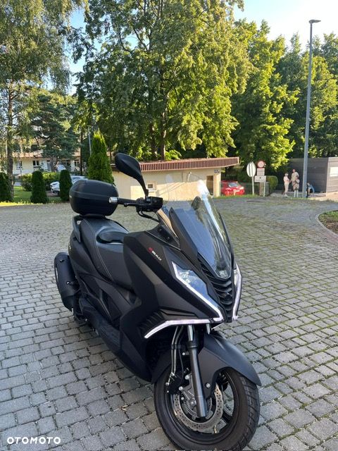 Romet GT MAX - 1