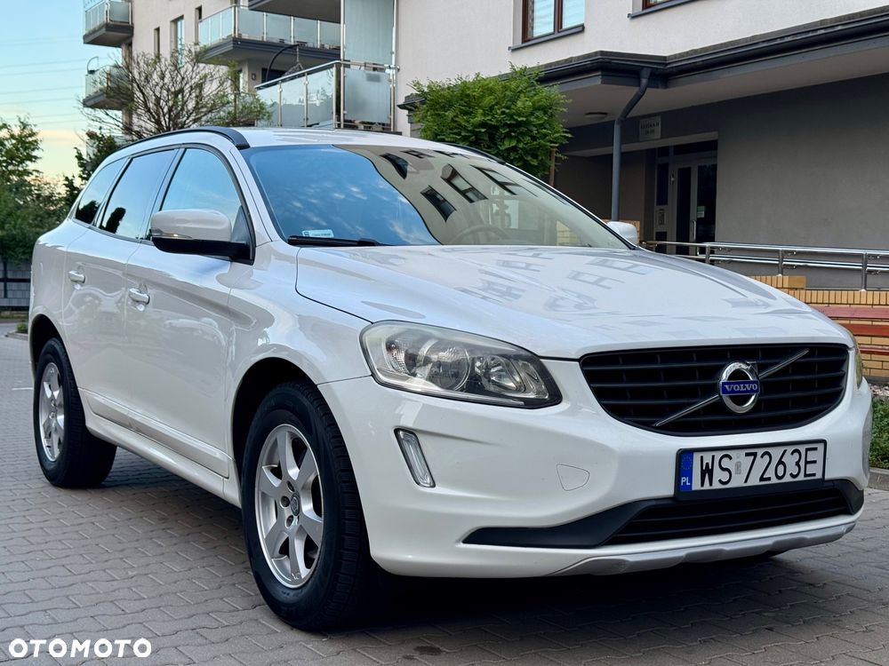 Volvo XC 60 - 2