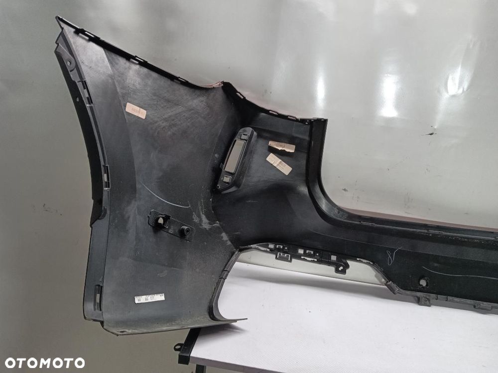 ZDERZAK TYŁ TYLNY BMW X3 G01 LIFT M PAKIET 8081855 - 6