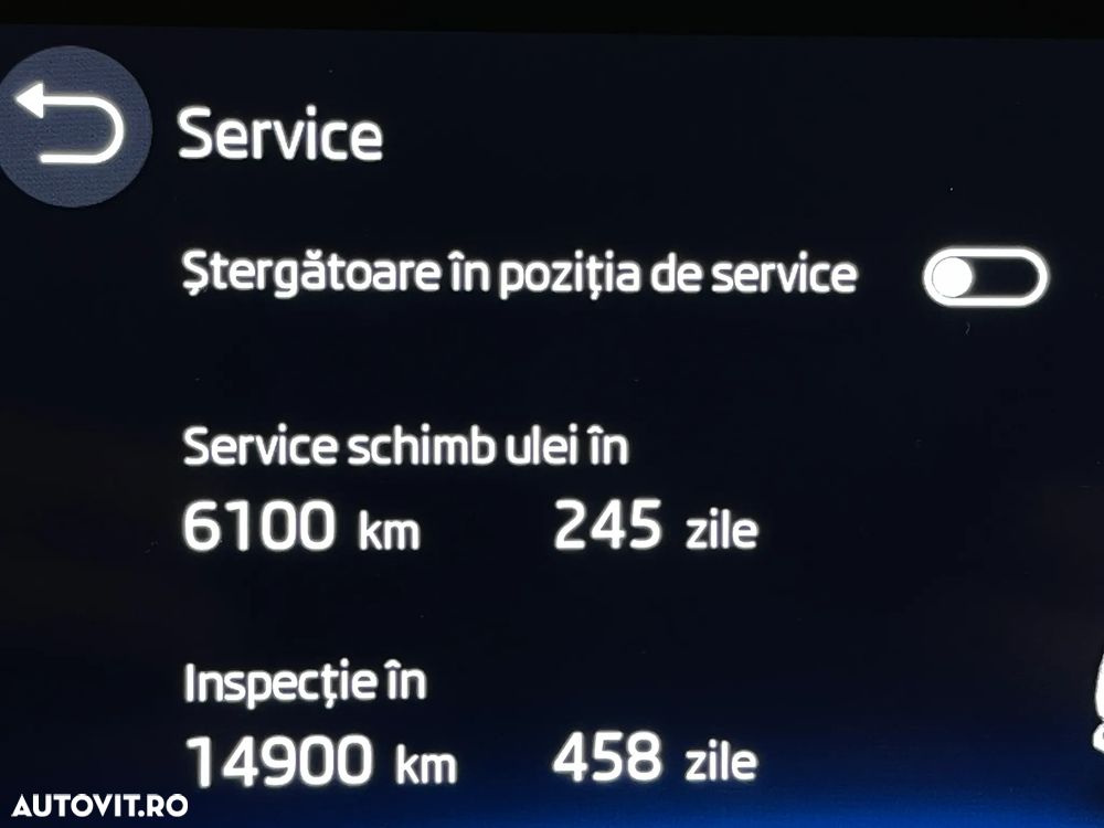 Skoda Octavia 2.0 TDI Ambition - 20