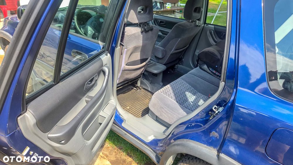 Honda CR-V - 11