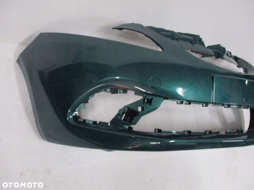 Zderzak LANCIA YPSILON 3 LIFT PRZEDNI - 6