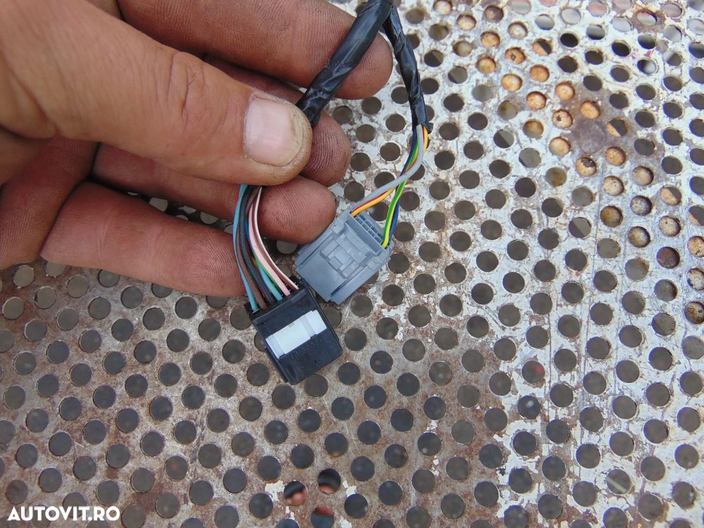 Oglinda Renault Megane 4 oglinzi stanga dreapta megane 4 dupa 2016 - 10