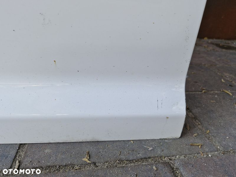 VOLKSWAGEN CADDY III 3 DRZWI LEWY PRZÓD LEWE PRZEDNIE - 9