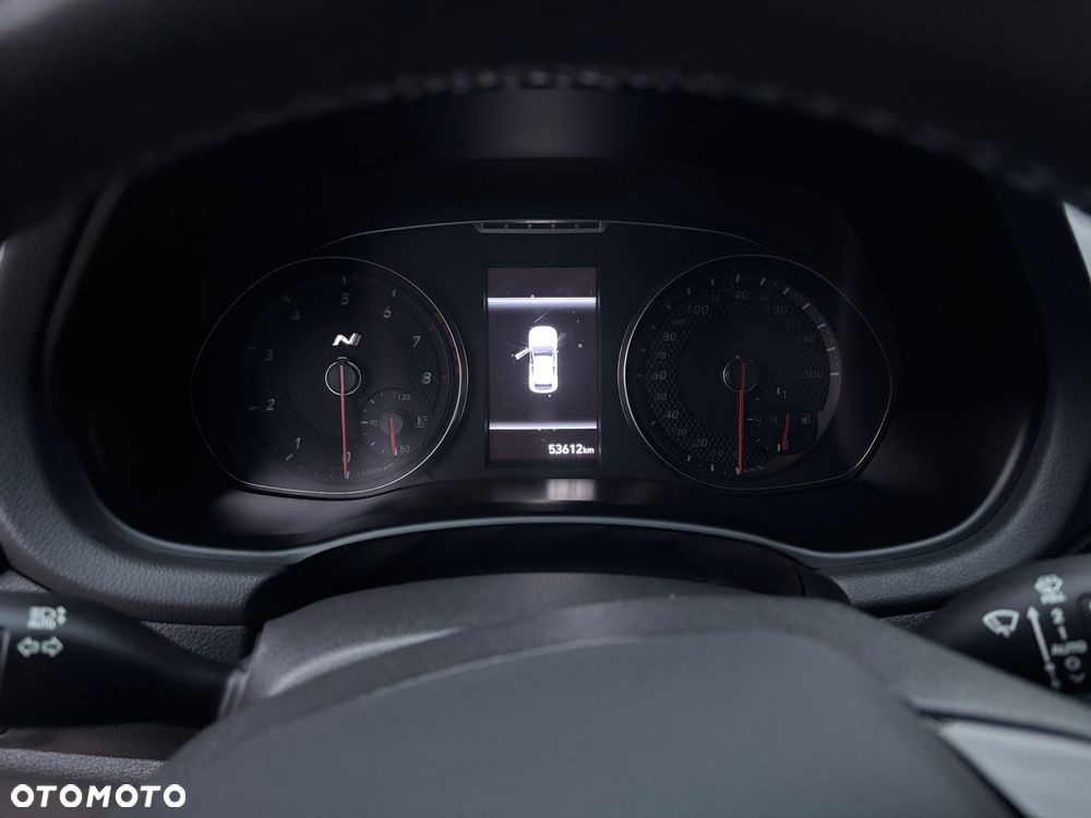 Hyundai i30 N 2.0 T-GDI Performance - 22