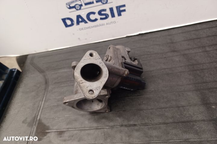 Egr 03G129637A 03G131501D  03G129637A 03G131501D Volkswagen VW Caddy - 3