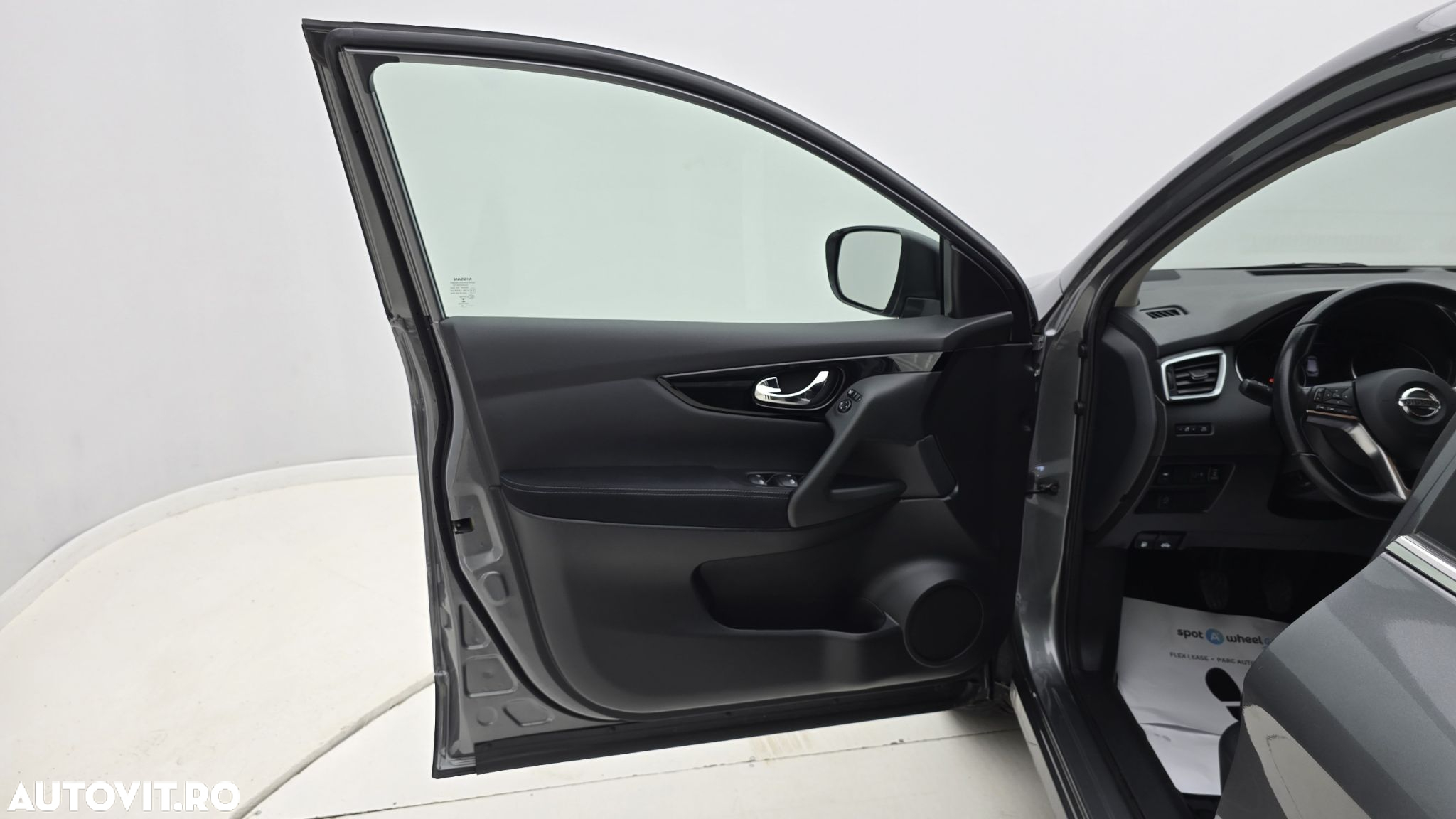 Nissan Qashqai - 10