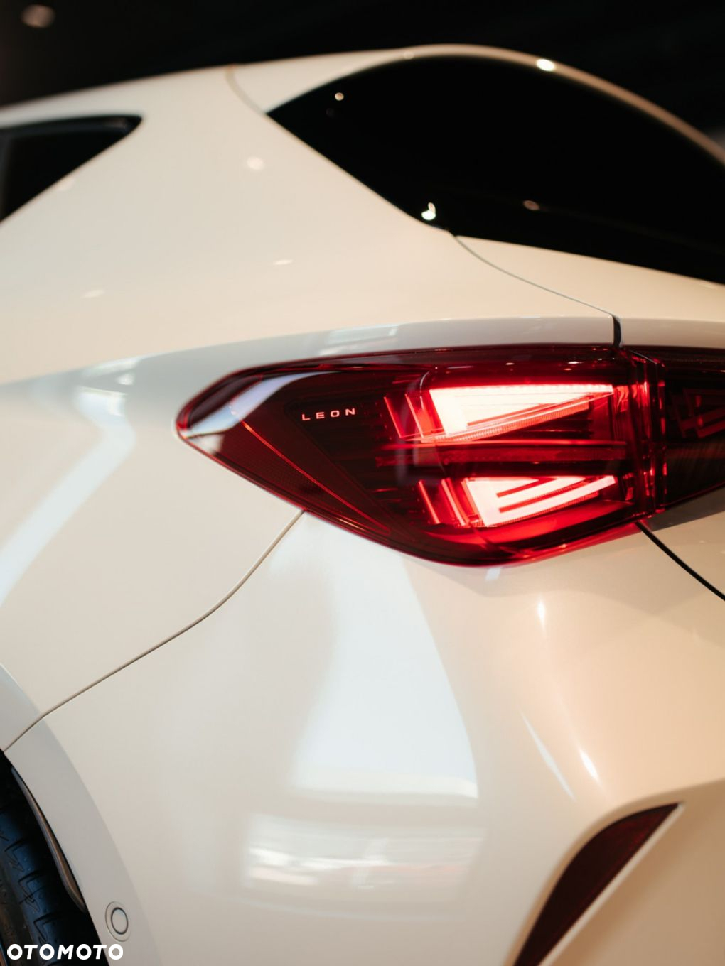 Cupra Leon - 7