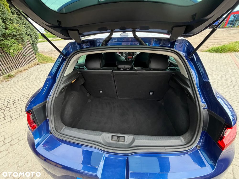 Renault Megane 1.6 dCi GT Line EDC - 13