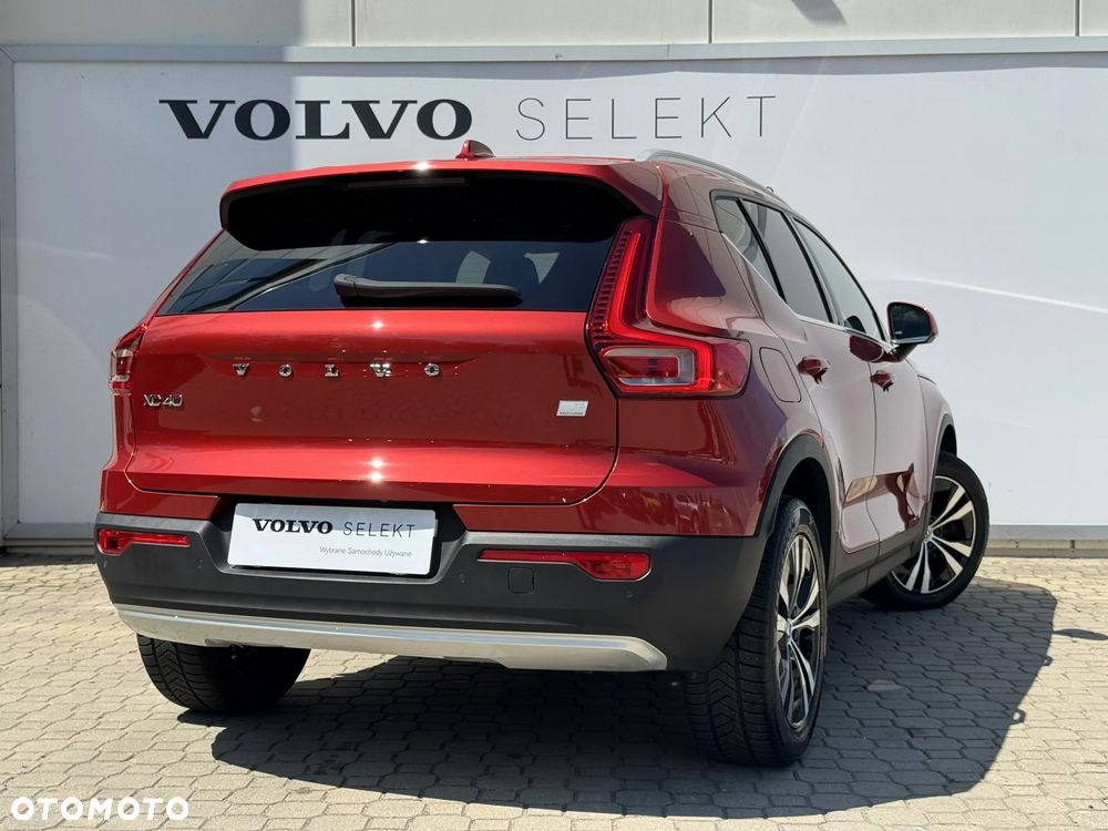 Volvo XC 40 T5 Plug-In Hybrid Inscription - 9