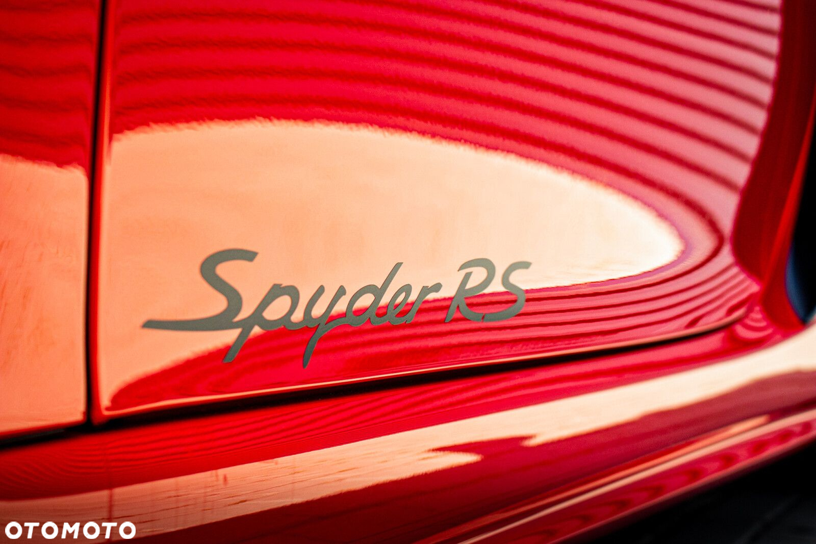 Porsche 718 Spyder - 13