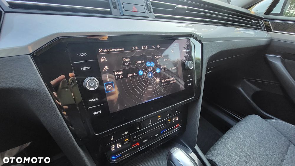 Volkswagen Passat 1.5 TSI EVO Business DSG - 28