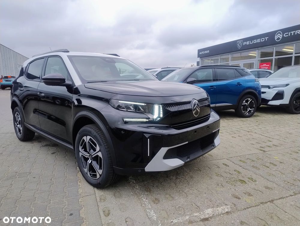 Citroen C3 Aircross 2026 photo 2