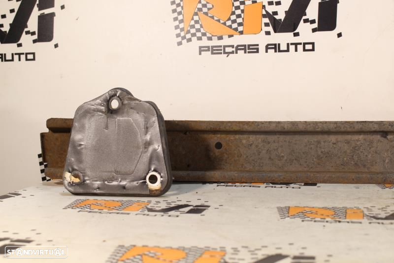 Reforço Do Parachoques Traseiro Bmw 1 Coupé (E82)  7193747 / 7 193 747 - 7