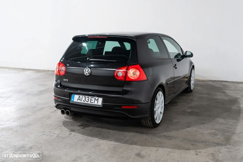 VW Golf 2.0 GTi - 6