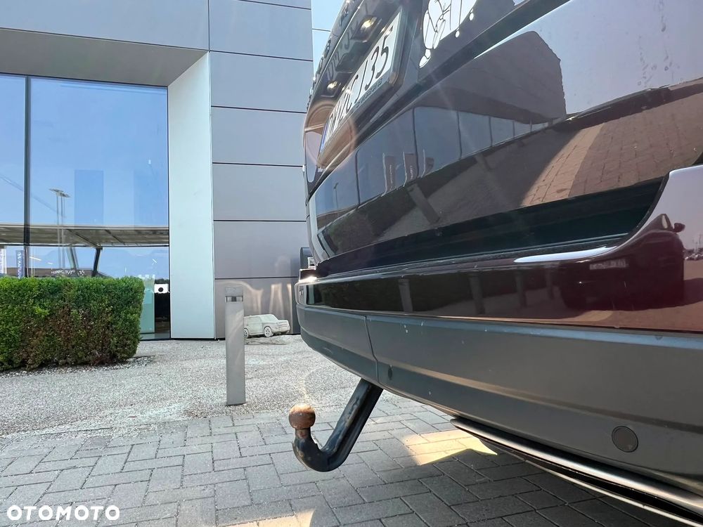 Land Rover Range Rover - 19